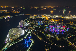 SkyPark image