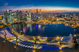 SkyPark image